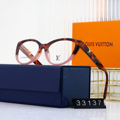 2026 Classic Stylish Simple Glasses