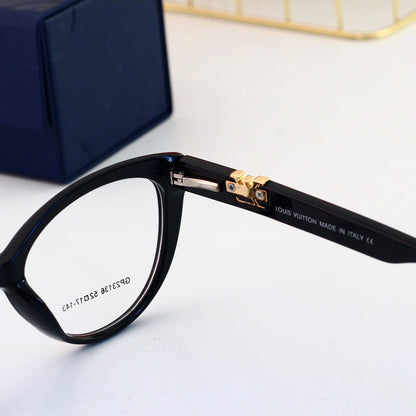 2026 Classic Stylish Simple Glasses