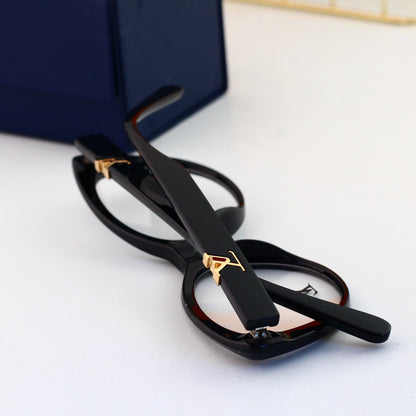 2026 Classic Stylish Simple Glasses