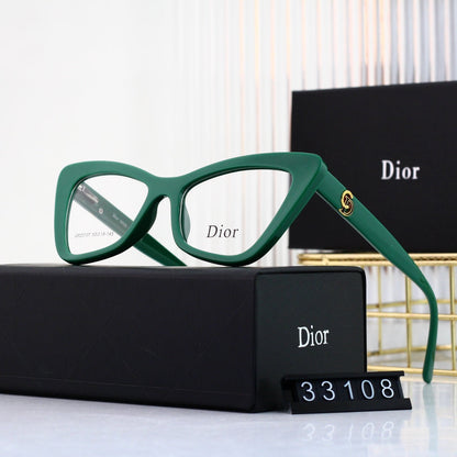 2026 Cat-Eye Fashion Glasses