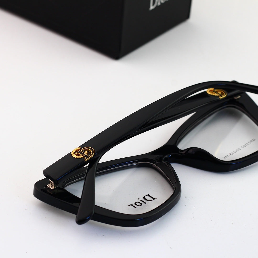 2026 Cat-Eye Fashion Glasses