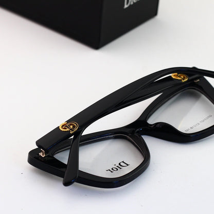 2026 Cat-Eye Fashion Glasses