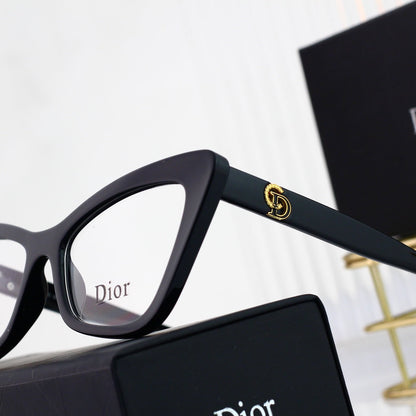 2026 Cat-Eye Fashion Glasses