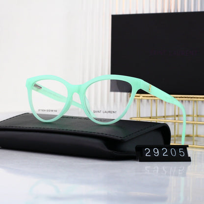 2026 New Fashion Classic Logo Glasses