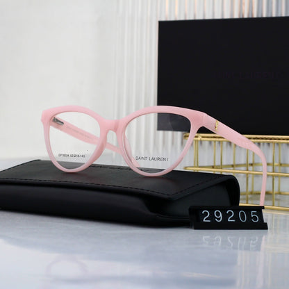 2026 New Fashion Classic Logo Glasses