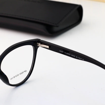 2026 New Fashion Classic Logo Glasses