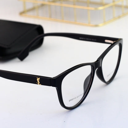 2026 Deluxe New Fashion Logo Glasses