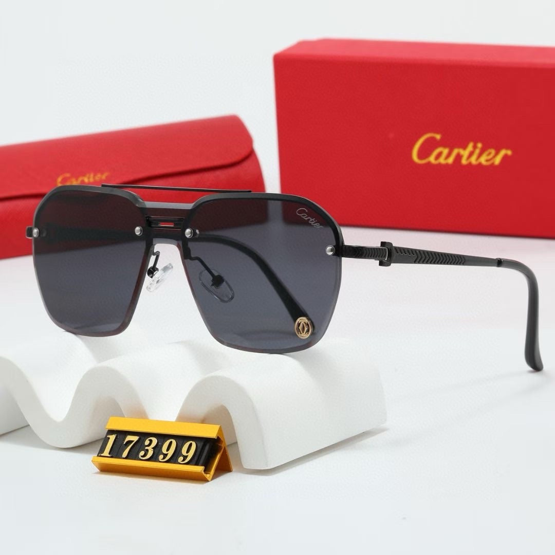2026 Fashion hot 5 color sunglasses 17399