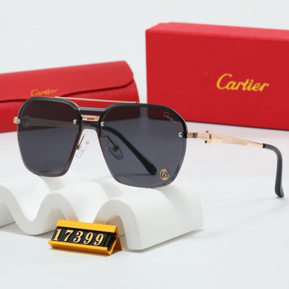 2026 Fashion hot 5 color sunglasses 17399