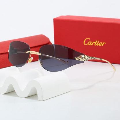 2026 5 colors fashion sunglasses 2505