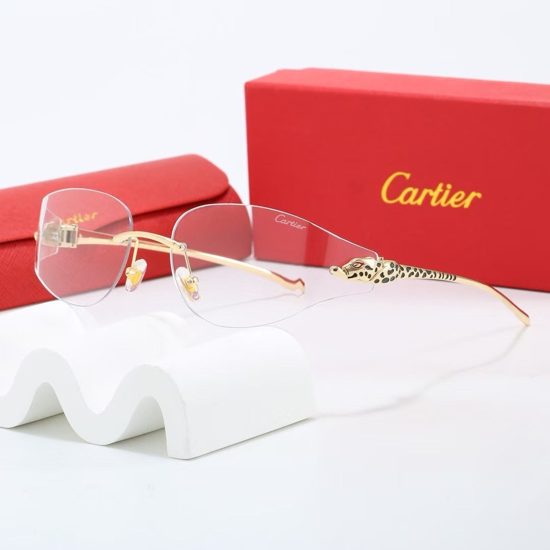 2026 5 colors fashion sunglasses 2505