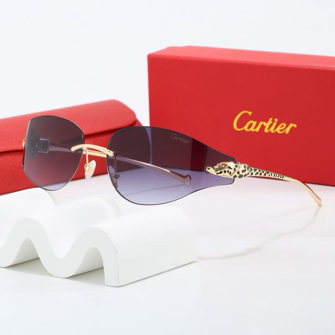 2026 5 colors fashion sunglasses 2505