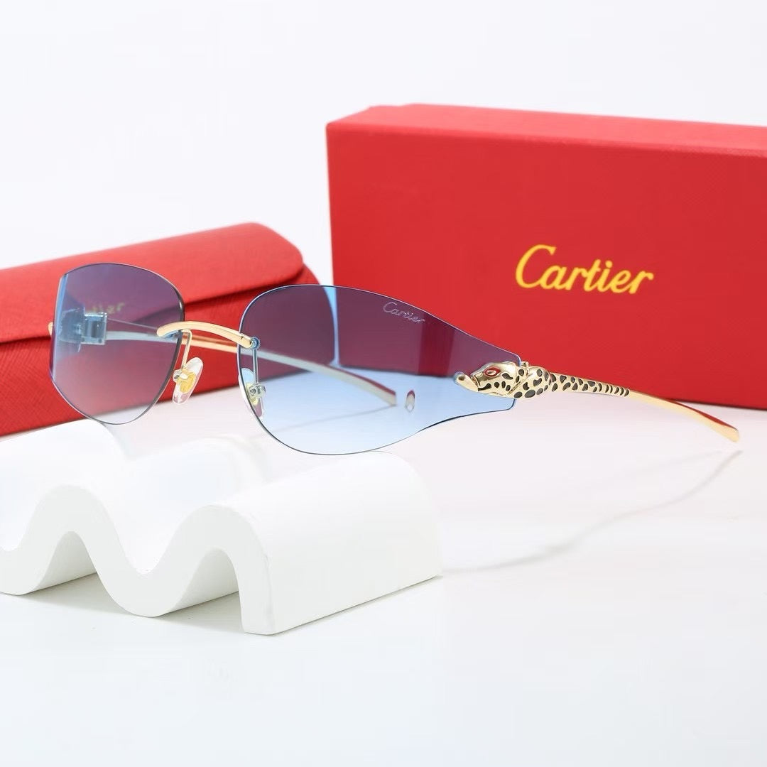 2026 5 colors fashion sunglasses 2505