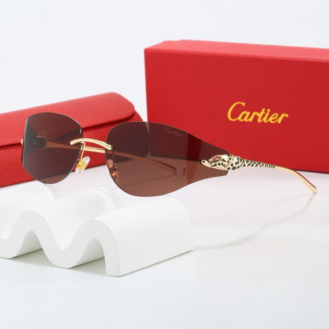 2026 5 colors fashion sunglasses 2505