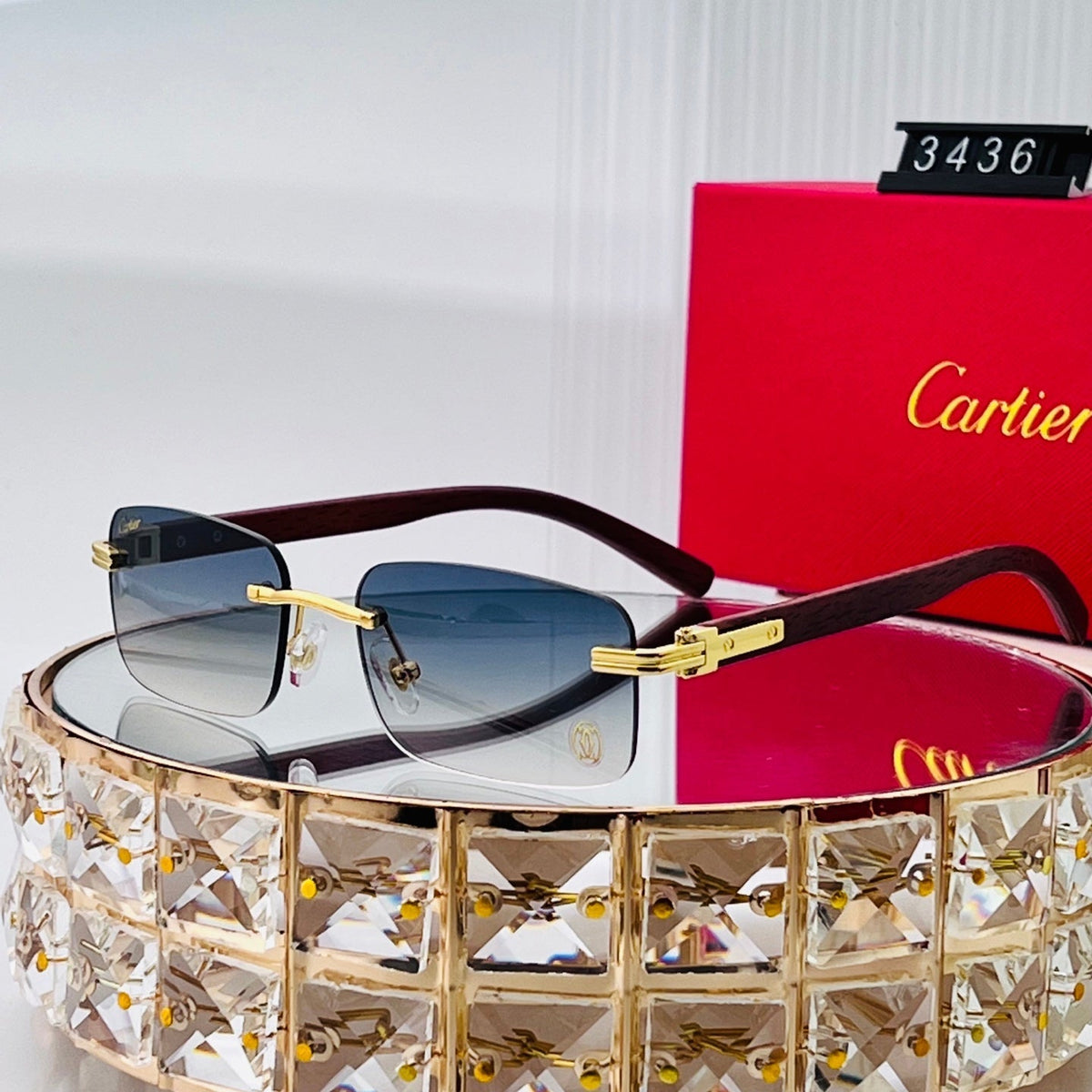 2026 7 colors fashion sunglasses 3436