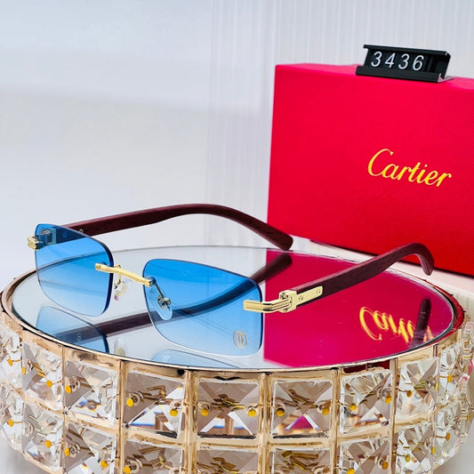 2026 7 colors fashion sunglasses 3436