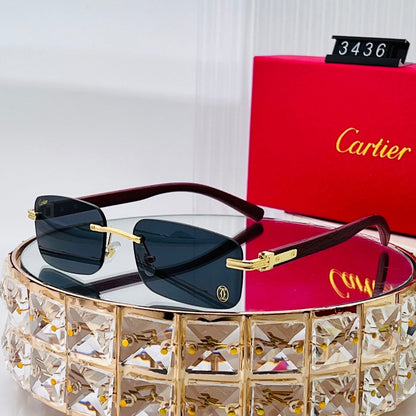 2026 7 colors fashion sunglasses 3436