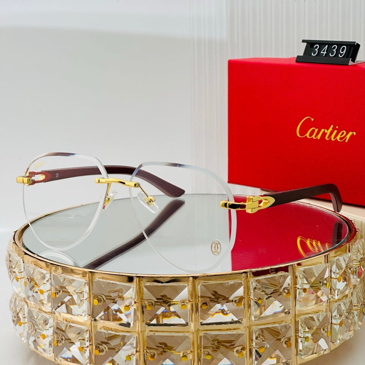 2024 7 colors fashion sunglasses 3439