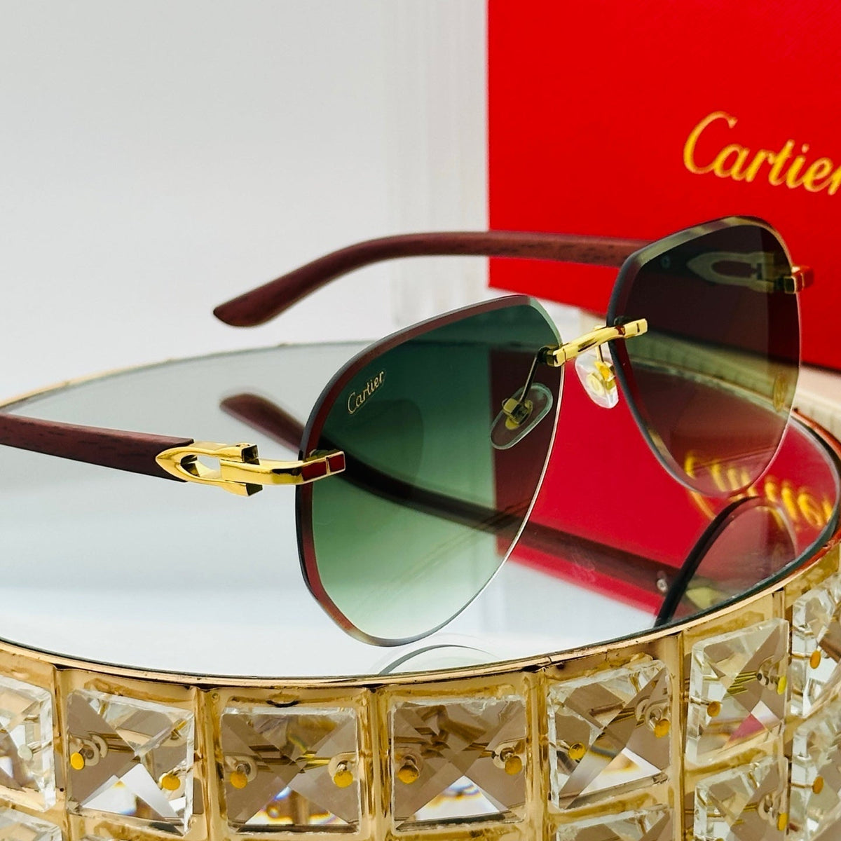 2024 7 colors fashion sunglasses 3439