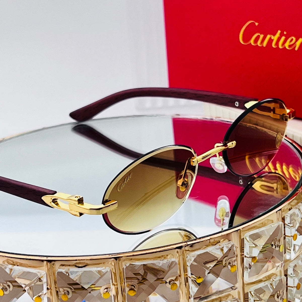 2026 4 colors fashion sunglasses 3437