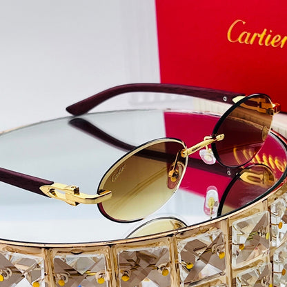 2026 4 colors fashion sunglasses 3437