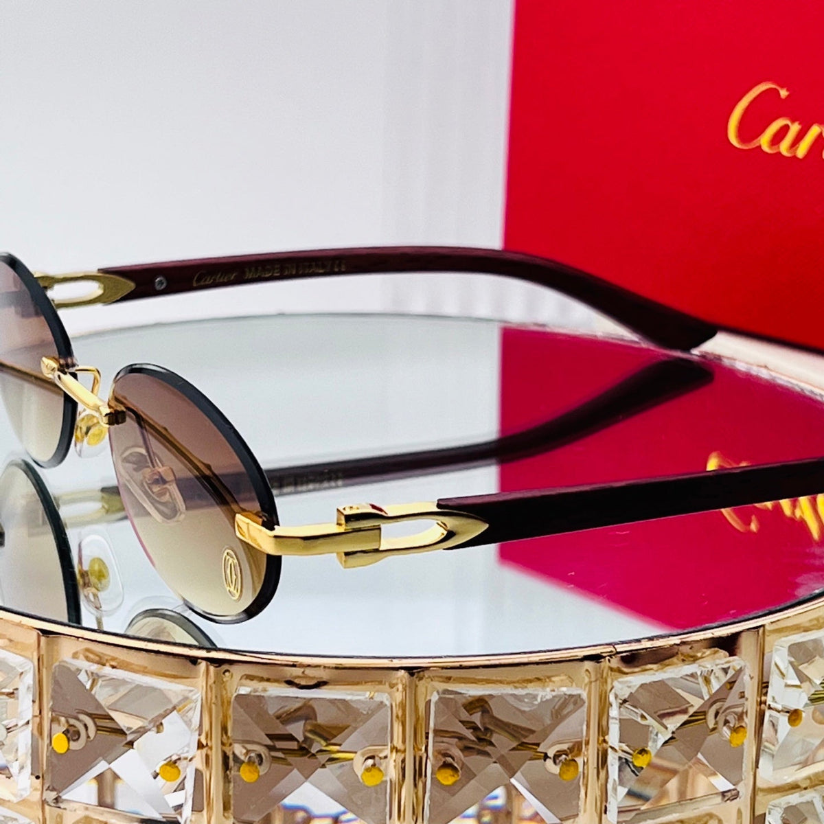 2026 4 colors fashion sunglasses 3437