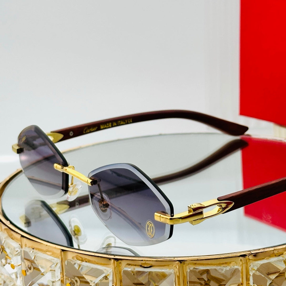 2026 6 colors fashion sunglasses 3430