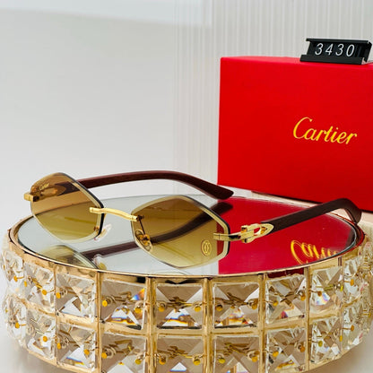 2026 6 colors fashion sunglasses 3430