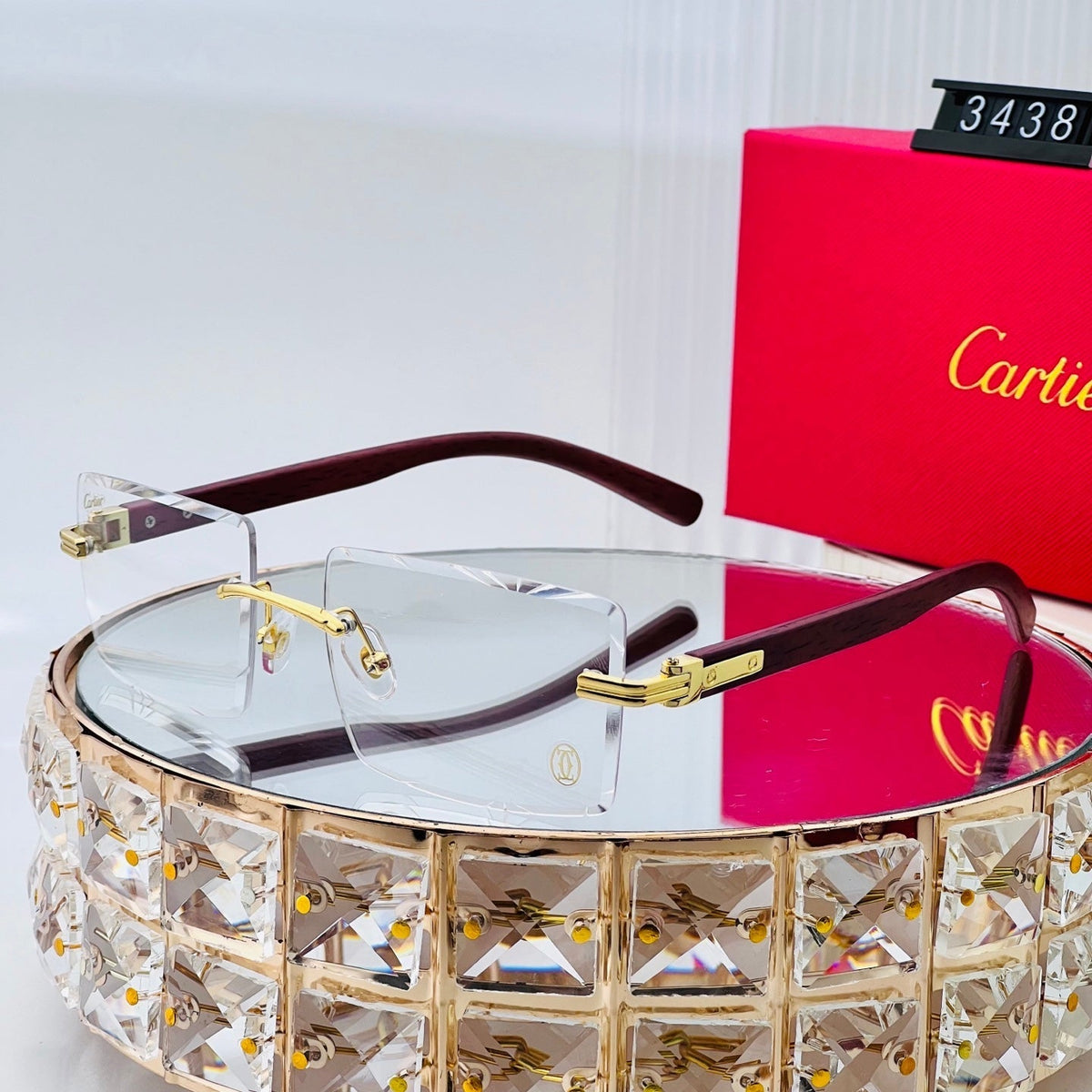 2026 5 colors fashion sunglasses 3438