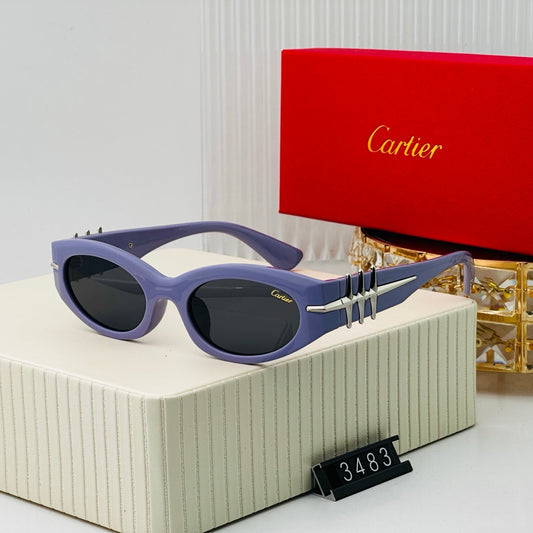 2026 5 colors fashion sunglasses 3483