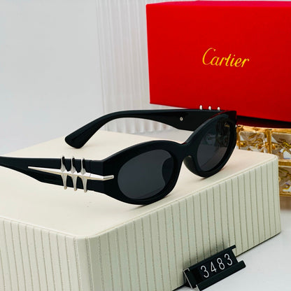 2026 5 colors fashion sunglasses 3483