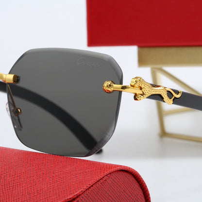 2026 5 colors fashion sunglasses 3910