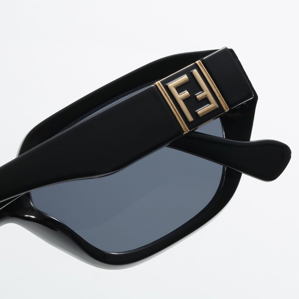 2026 Diamond F Polarized Sunglasses