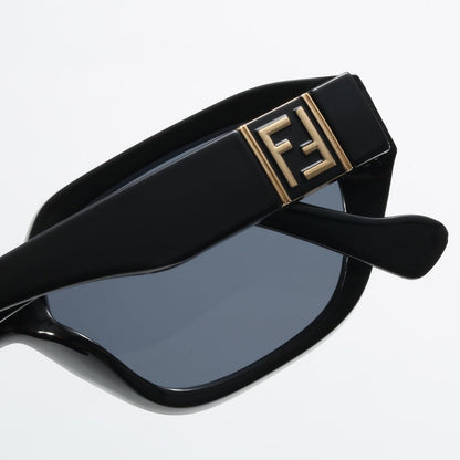 2026 Diamond F Polarized Sunglasses