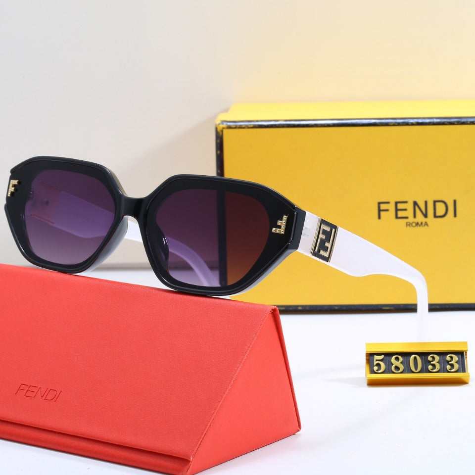 2026 Diamond F Polarized Sunglasses