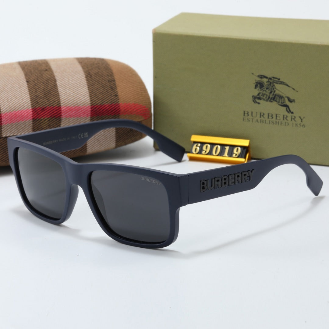 2026 Fashion hot 8 color sunglasses 69019