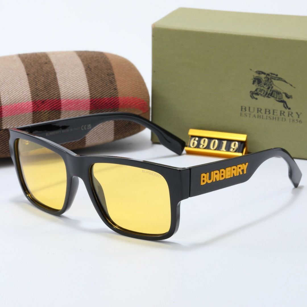 2026 Fashion hot 8 color sunglasses 69019
