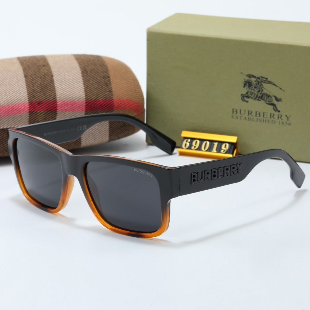 2026 Fashion hot 8 color sunglasses 69019