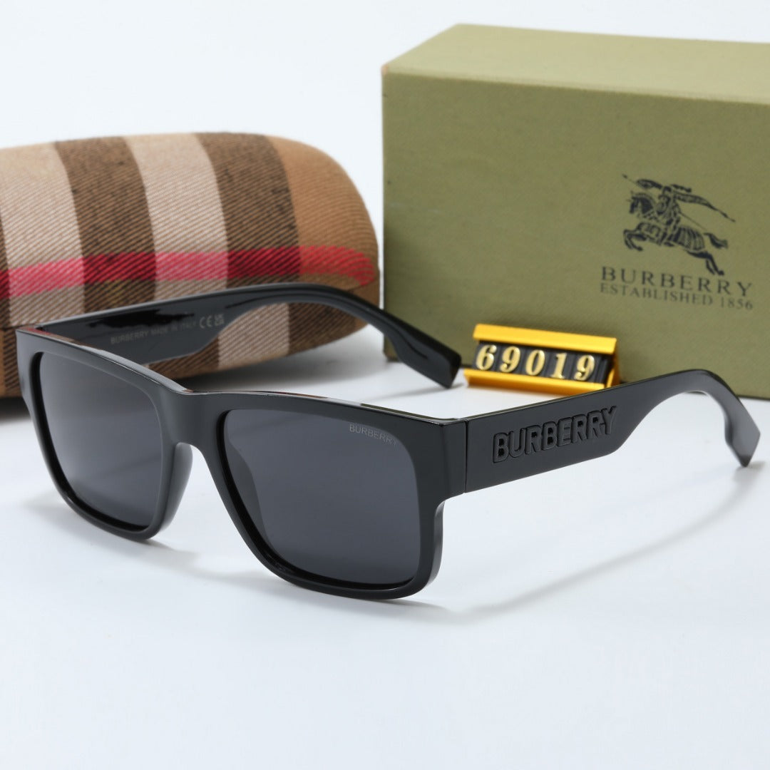 2026 Fashion hot 8 color sunglasses 69019