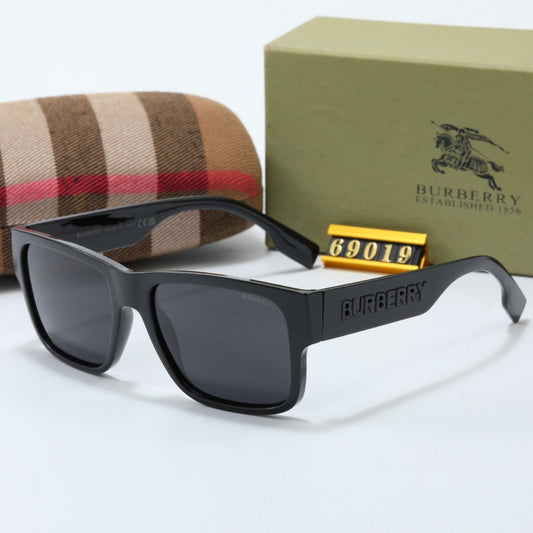 2026 Fashion hot 8 color sunglasses 69019