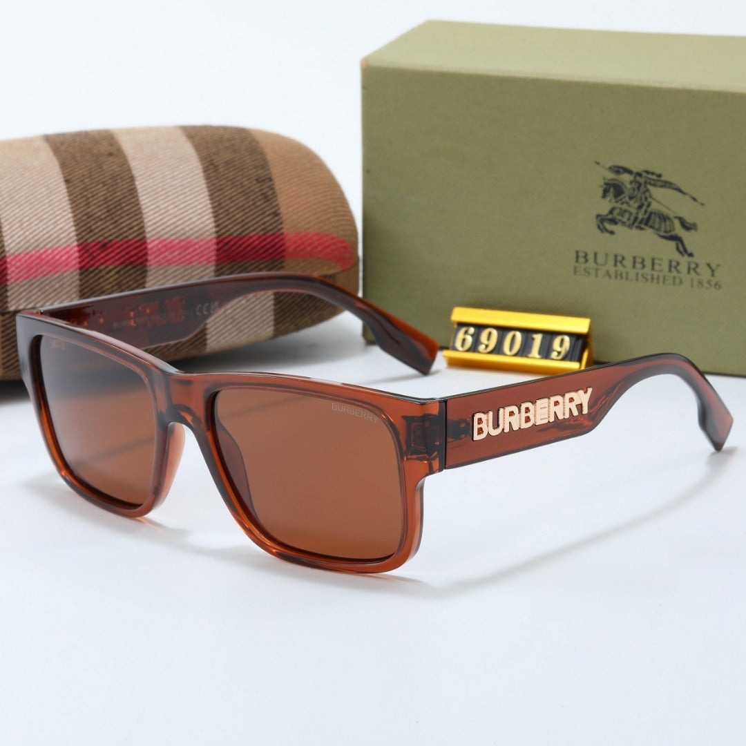 2026 Fashion hot 8 color sunglasses 69019
