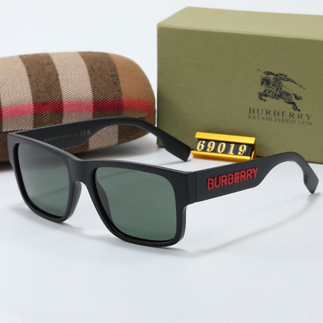 2026 Fashion hot 8 color sunglasses 69019