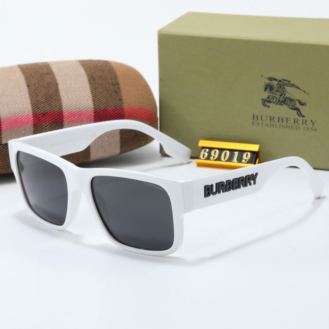 2026 Fashion hot 8 color sunglasses 69019