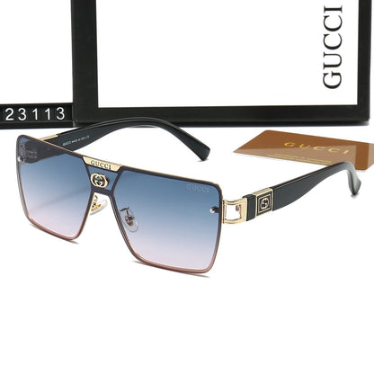 2026 Classic Fashion HD Sunglasses