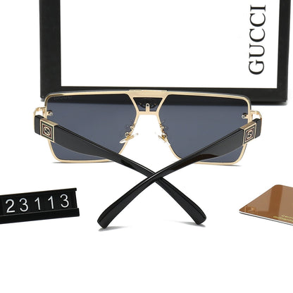 2026 Classic Fashion HD Sunglasses