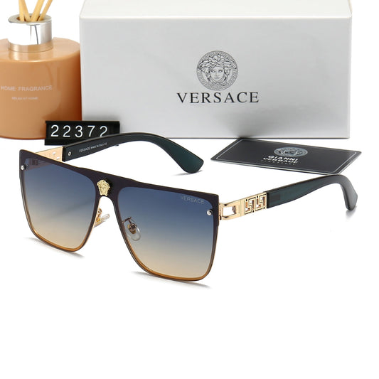 2025 Fashion Polarized Emblem Sunglasses
