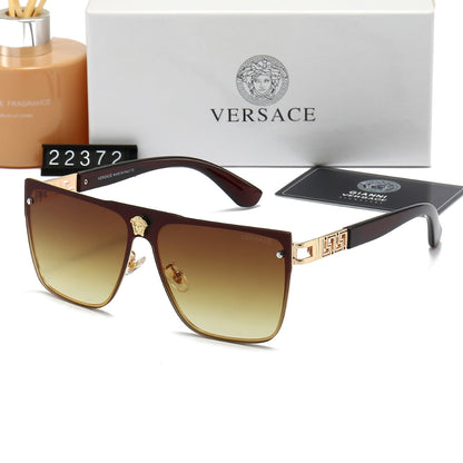 2025 Fashion Polarized Emblem Sunglasses