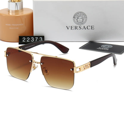 2026 Unisex Polarized Metal Sunglasses