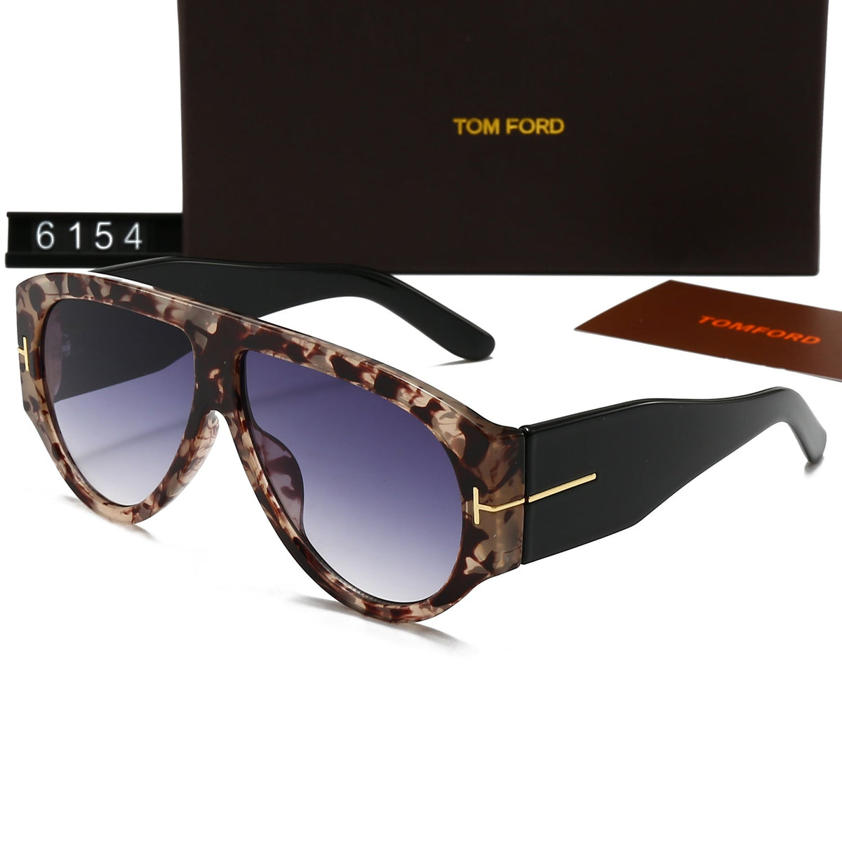 2026 Fashion cat-eye sunglasses