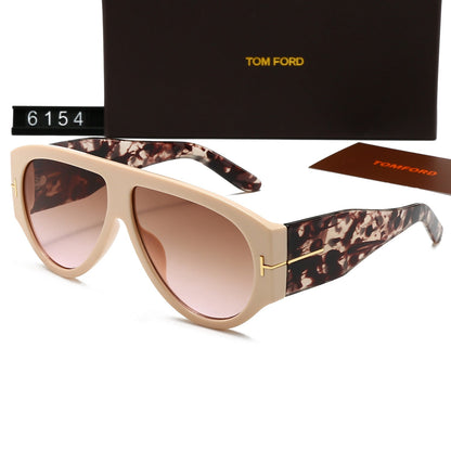 2026 Fashion cat-eye sunglasses